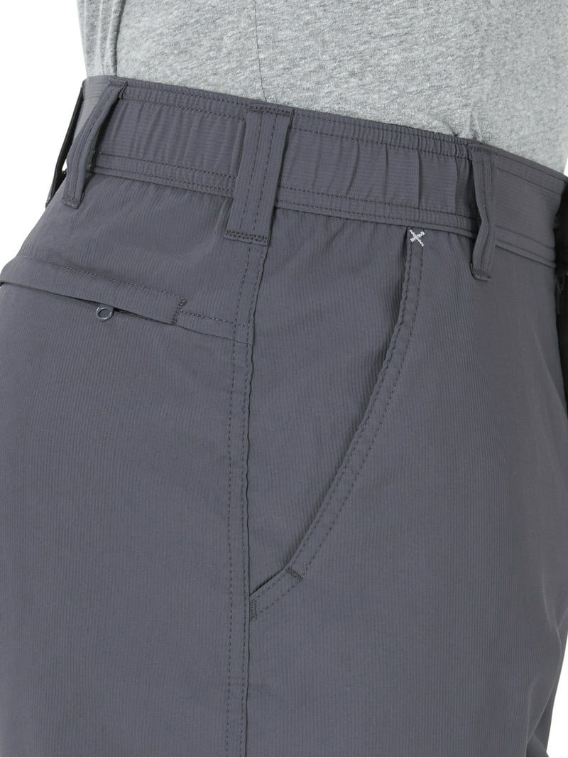パンツ studiolab404.com wrangler enof loro Wrangler Men's Outdoor Performance Side Elastic Utility