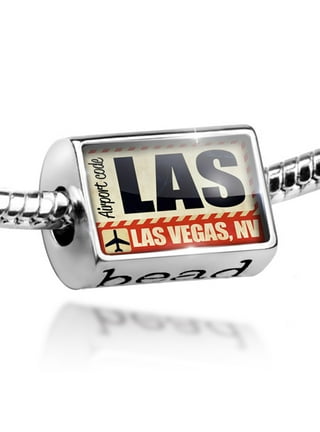 Pandora, Jewelry, Sterling Silver Pandora Moments Charm Bracelet And Las  Vegas Dice Charm