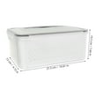 thumbnail image 2 of unbranded Para Almacenamiento Y Conservación De En, 2 of 8