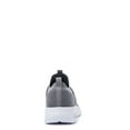thumbnail image 4 of Athletic Works Men's Banded Jogger Slip-On Sneakers, 4 of 5
