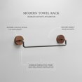 thumbnail image 4 of Wall Mount Rack, 4 of 7