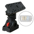 thumbnail image 5 of Marine Holder Bracket Boat Supporter Mounting Plate Rotated Scratch-resistant Durable, 5 of 10