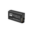 thumbnail image 5 of Brother BAE001 Rechargeable Li-ion Battery Pack, 5 of 8