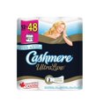 thumbnail image 1 of Cashmere Ultra Luxe Mega Bathroom Tissue, 12 Rolls = 48 Rolls, 1 of 1