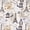 Floral Black, variant on Waverly Inspirations 2 Yard Precut 100% Cotton Duck Fabric, Solid Black, 45" Wide for Quilting & Sewing