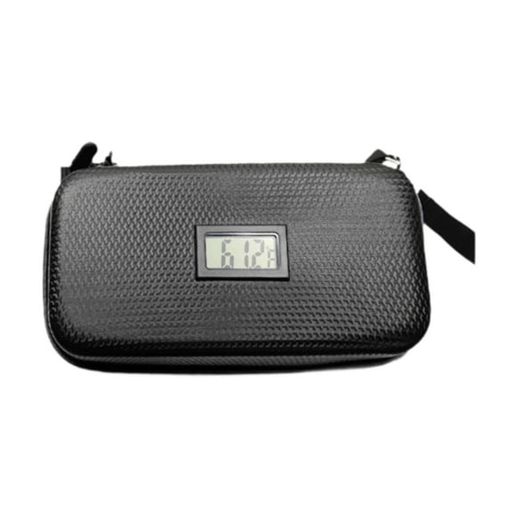 Estuche De Viaje Con Nevera Portátil Para Senderismo, Actividades Al Aire Libre Y Deportes.