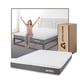 thumbnail image 1 of Colchón en Caja King ATMA SMOOTH TOP Memory Foam Altura 29cm Atma Smooth Top, 1 of 8