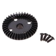 thumbnail image 1 of Kits de Accesorios de Coche RC para A949 A959 A969 A979 1/18 RC Car Repuestos Negro, 1 of 8