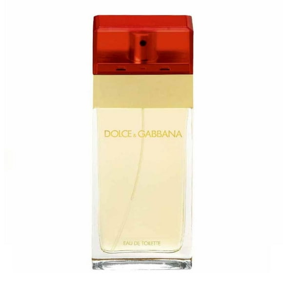 Dolce & Gabbana Fragancia Original Dama 100ML EDT