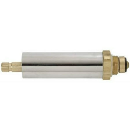 Eljer Tub Shower Faucet Stem Hot Or Cold Brass Craft St3253