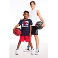thumbnail image 5 of Reebok Boys Active Printed Short, Sizes 4-18, 5 of 7