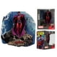 thumbnail image 4 of McFarlane Toys - Marvel Magneto 1:10th Scale Collectible with Scene (X-Men #1), 4 of 5
