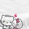 thumbnail image 5 of Hello Kitty Dear Daniel Valentine T-Shirts Men Women Humorous 100% Cotton Tee Shirt O Neck Short Sleeve T Shirt 4XL 5XL Clothes, 5 of 20