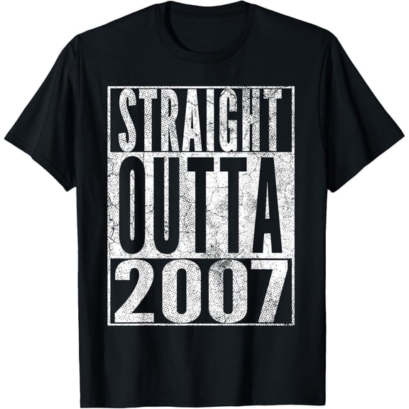 Old Boy Girl T-ShirtMen and women, Black T-shirt, size: Extra large