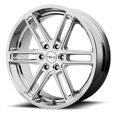 thumbnail image 1 of American Racing Wheels HE90822968230 Wheel HE908, 1 of 1