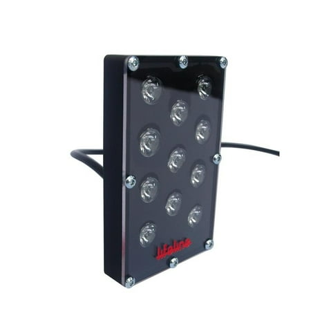 

LED Rain Light
