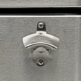 thumbnail image 4 of Coleman Glacière Ceinturée en Acier Inoxydable 54-Qt, Argent, 4 of 10