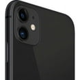 thumbnail image 3 of Restored Apple iPhone 11 - T-Mobile- 256 GB Black (Refurbished), 3 of 5