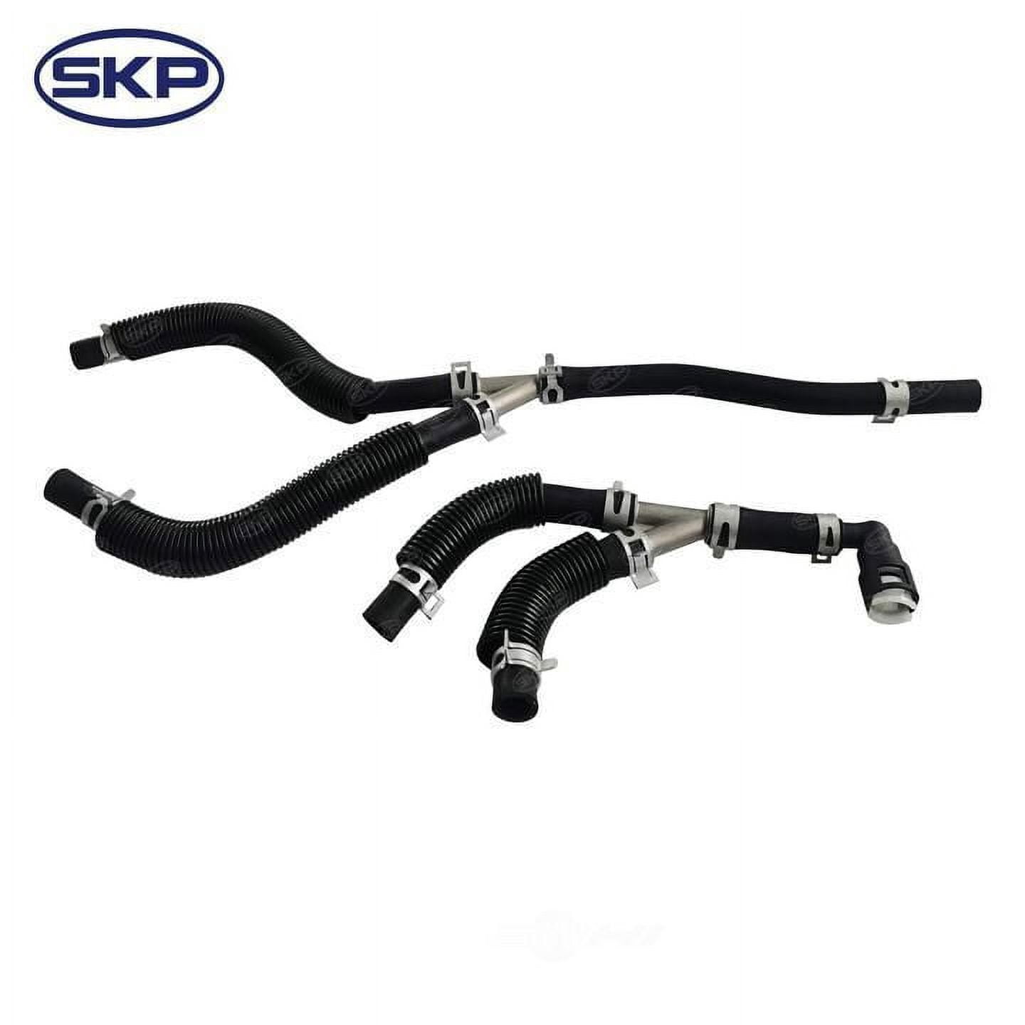 HVAC Heater Hose Assembly SKP SK626315HP