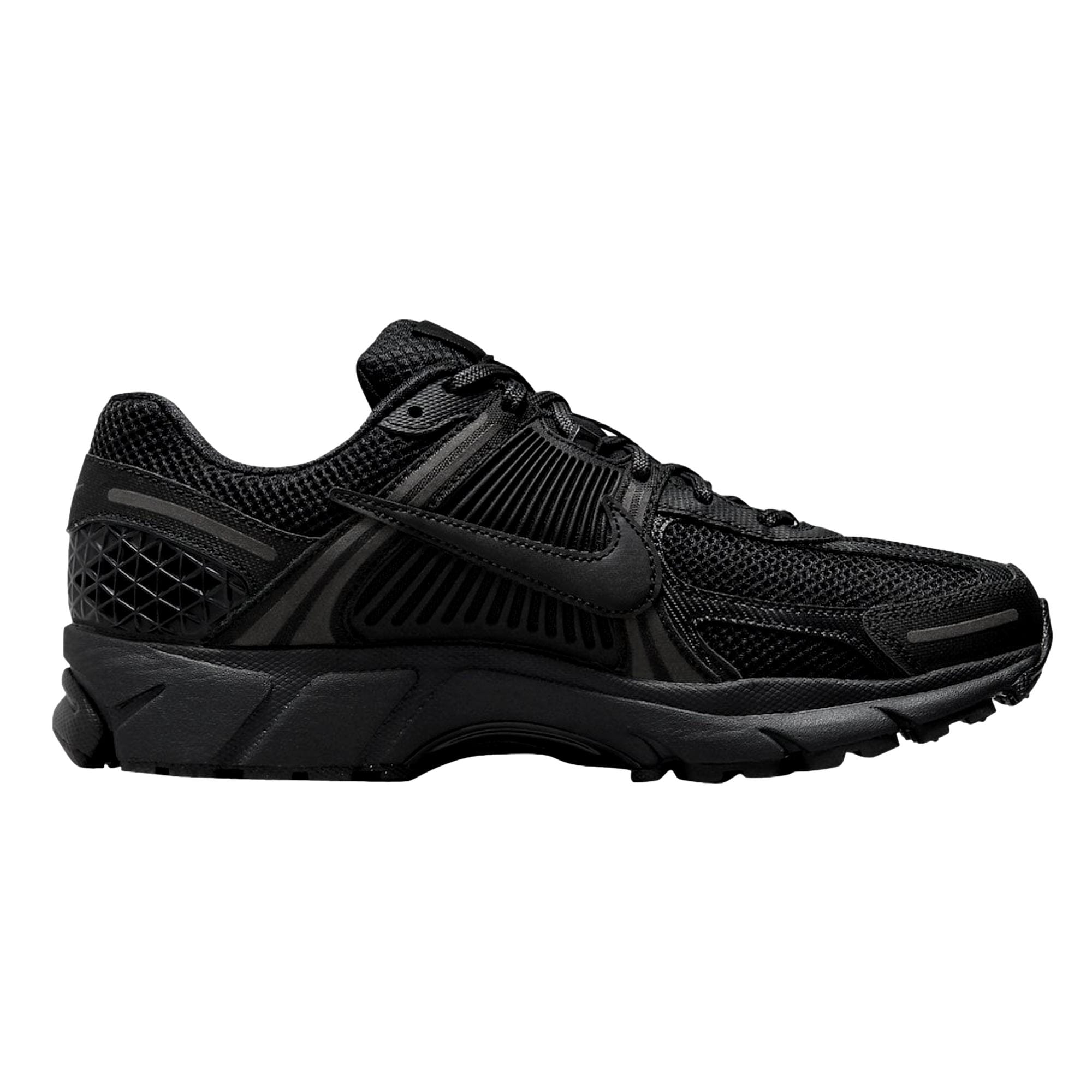 Nike Zoom Vomero 5 Black / Black  BV1358-003 Men's Size 9.5