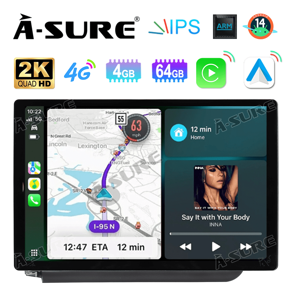 VAIS Technology SL3b-L Bluetooth Audio Streaming add-on Adapter Compatible for Most 2001-2009 Lexus Models VAIS Technology SL3b-L Bluetooth Audio Streaming add-on Adapter