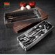 thumbnail image 4 of Mesh Cutlery Tray- 1 Compartments 304 Stainless Steel Kitchen Utensil Drawer Organizer/Silverware Storage Kitchen Utensil Flatware Tray - 11.3x4.1x2.0, 4 of 5