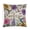 Pattern-1, variant on 16"x16" Pillows Floral Mason Jar Throw Pillow Covers Decorative Floral Linen Pillow Cover Cute Floral Buffalo Plaid Soft Throw Pillows for Couch Home Decor Throw Pillows Cover