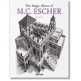thumbnail image 1 of Pre-Owned The Magic Mirror of M.C. Escher (Hardcover) 3822837032 9783822837030, 1 of 2