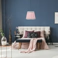 thumbnail image 3 of Mobutofu 1Pack Dustproof Lampshade Cloth Assorted Color for Bedroom Light, 3 of 5