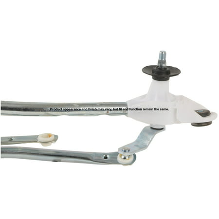 UPC 884548213890 product image for A1 Cardone Rear 85-8558LK Windshield Wiper Linkage for 07-08 Honda Fit | upcitemdb.com