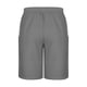 thumbnail image 2 of Pantalones Cortos Casuales para Hombre Imprimir con Bolsillos Pantalones de Playa de Cintura Elástica, Pantalones Cortos de Cintura Elástica para Hombre, 2 of 5