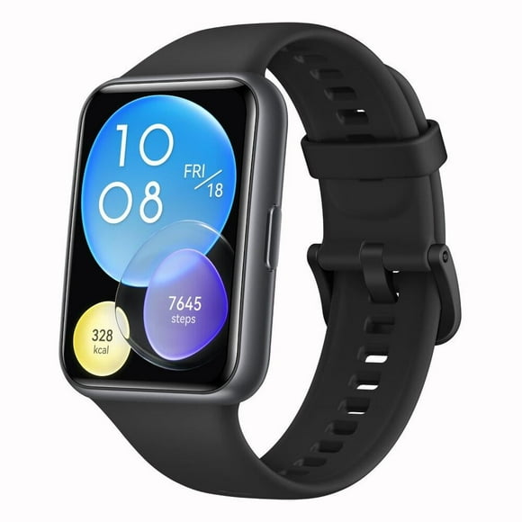 Reloj inteligente Huawei Watch Fit 2 Negro