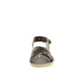 thumbnail image 3 of Salt Water Sandals by Hoy Shoe Sun-San Swimmer - Brown - Toddler 9 - 8002-BROWN-9, 3 of 4