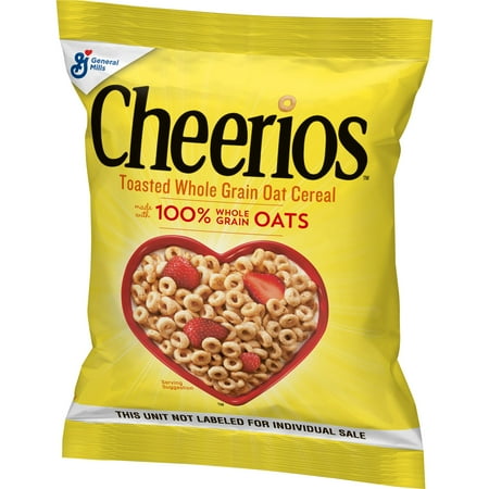Cheerios Cereal