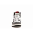 thumbnail image 3 of Jordan Kid's 1 Retro High OG Washed Black Basketball Shoes, from StockX, 3 of 5