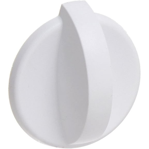 Electrolux Genuine OEM 240367001 Refrigerator Control Knob
