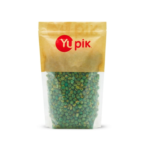 Yupik Pois Verts Orientaux 1 Kg