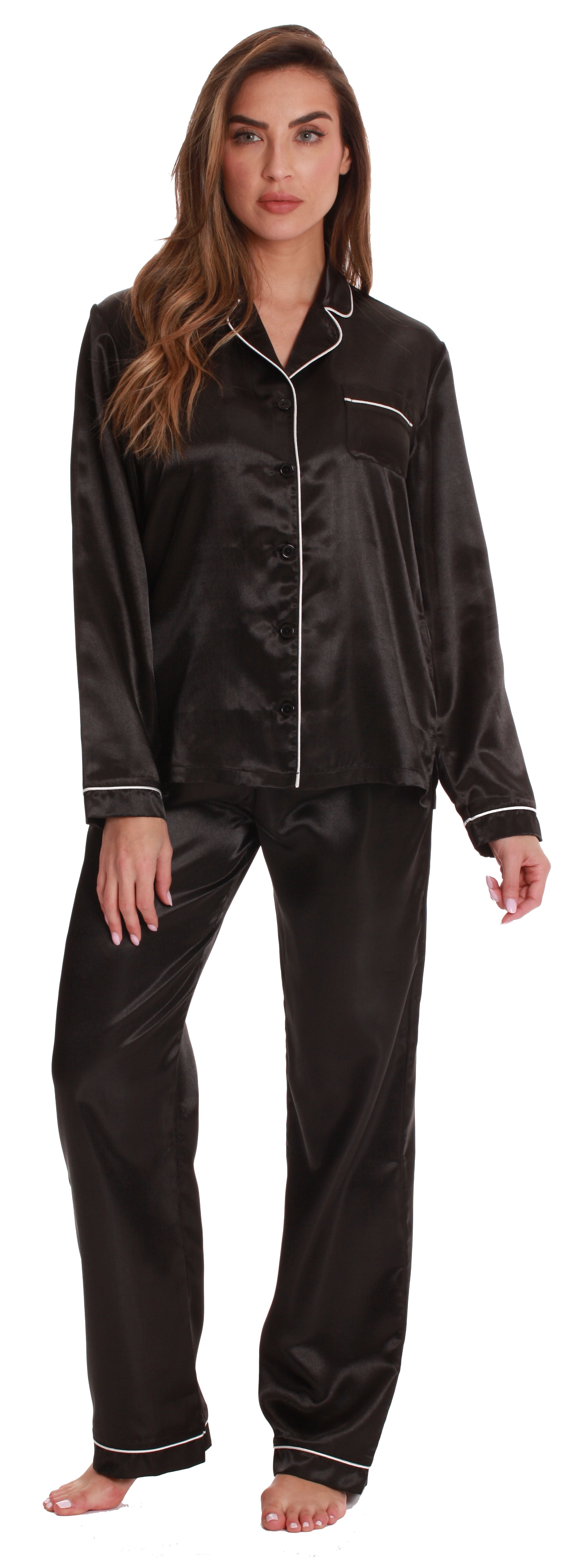 adicolor classic satin pants