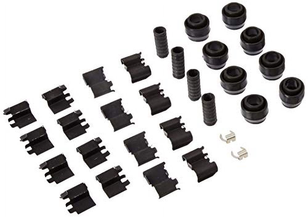 Raybestos R-Line Hardware Fits select: 2005 MITSUBISHI FUSO TRUCK OF AMERICA INC FE