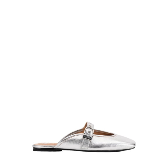 Vince Camuto Vaydie Lux Silver VC-VAYDIE Women's Size 8
