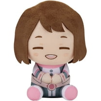 BanPresto - My Hero Academia - Ochaco Uraraka Big Plush