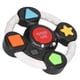 thumbnail image 4 of Juego de memoria portátil 4 secuencias Desafío clásico Juego de cerebro de memoria portátil Competitivo para jugar para niños ANGGREK Otros, 4 of 8