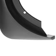 thumbnail image 3 of Front Rear Mud Flaps Splash Guards 2004-2010 Audi A8 S8 Mudguards, 3 of 6