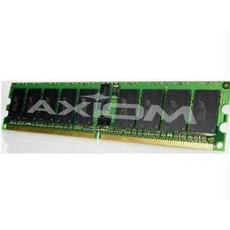 Axiom Memory Solution,lc 8gb Ddr3-1333 Low Voltage Ecc Rdimm Taa