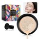 thumbnail image 3 of SEFUDUN Air Cushion Foundation Mushroom Head CC Cream Corrector Blanqueador Maquillaje Cosméticos, 3 of 5
