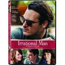 Irrational Man
