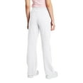 thumbnail image 2 of Hanes Women's EcoSmart Fleece Sweatpants with Open Bottom Legs, 30.5" Inseam, Sizes S-2XL, 2 of 6