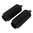 thumbnail image 3 of Bottes de Support de Direction Assistée, Botte à Soufflet de Direction Directement Ajustée 2 Pcs pour VT VX VY VZ WH WK WL, 3 of 7