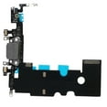 thumbnail image 4 of Black Charging Port Dock Charge Port Repair Connector for Iphone 8, 4 of 6