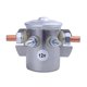 thumbnail image 4 of Golf Cart Spirals Relays Flat Bracket Easily Install 12V 150A 502265300 66702, 4 of 5